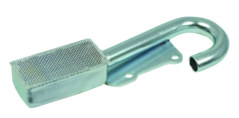 Moroso Chevrolet Small Block Öl-Pumpen-Pick-Up