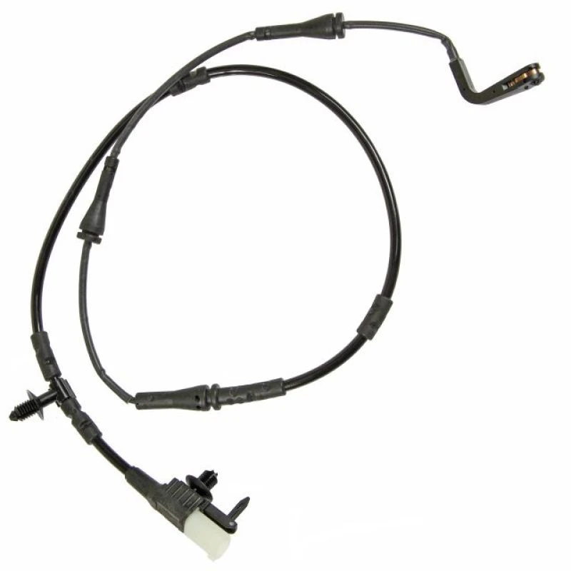 powerstop_SW-0811-679457c968229 Power Stop 17-20 Jaguar XE Rear Euro-Stop Electronic Brake Pad Wear Sensor
