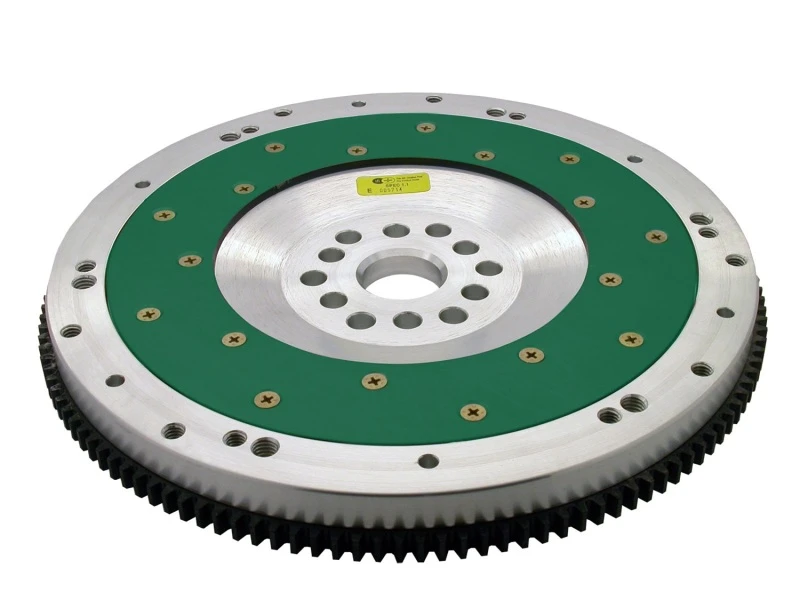 Fidanza 83-86 Mustang 2.3T Aluminium Schwungrad