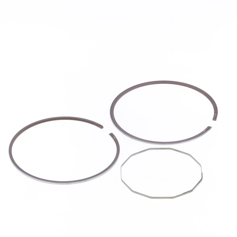 Athena Yamaha YFZ-BANSHEE 350 68mm Bore Piston Ring Set (For Athena Piston)