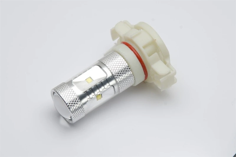 Putco Optic 360 - Hochleistungs-LED-Nebelscheinwerfer-Birnen - H16