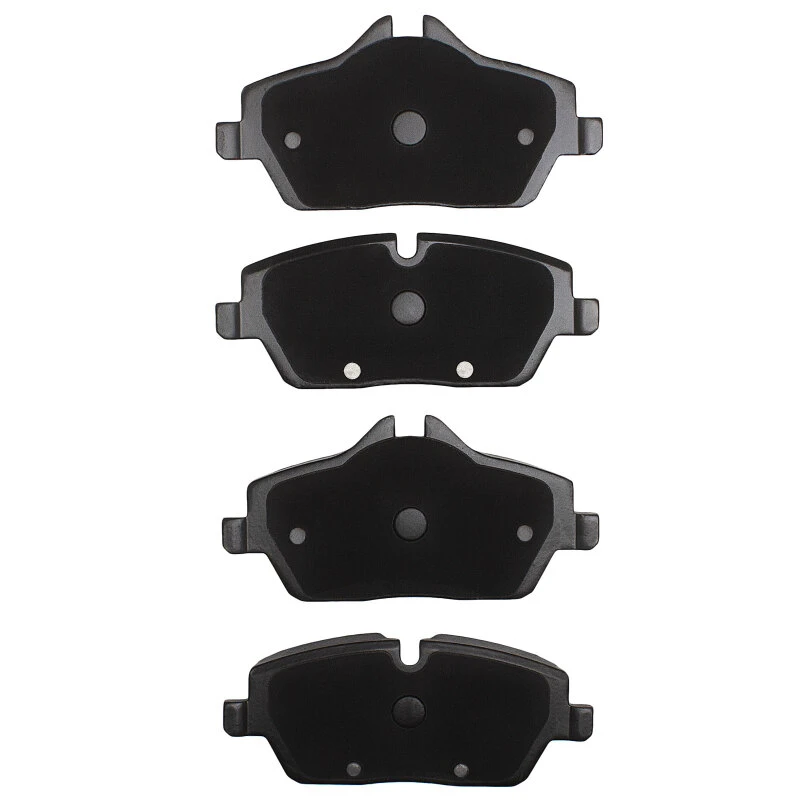 DFC 06-24 Mini Cooper Clubman Front 4000 Hybridynamic Brake Pads