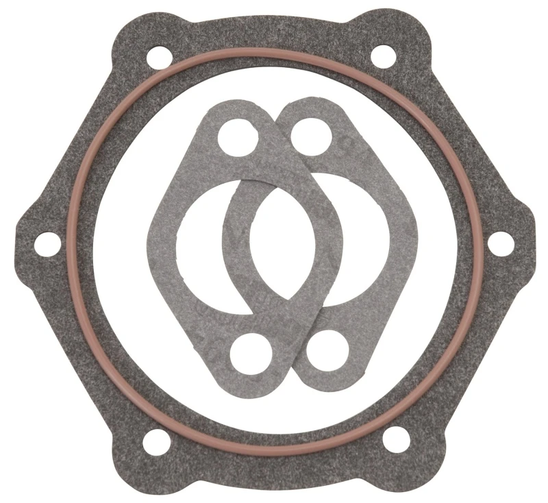 Edelbrock Dichtungssatz Wasserpumpe BBC