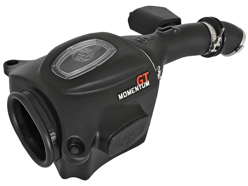 aFe Momentum GT Ansaugsystem PDS AIS Toyota Land Cruiser 08-17 V8-5.7L