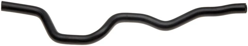 Gates 12-17 Toyota Camry 4-Cyl. 2.5L Heater To Tee Molded Heater Hose