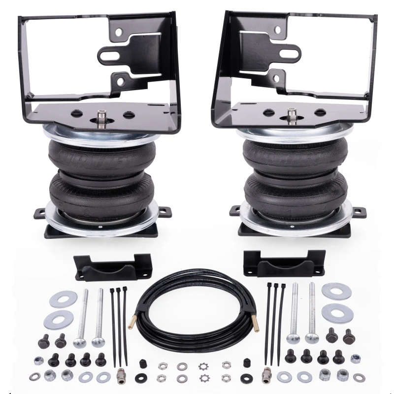 Air Lift LoadLifter 5000 Air Spring Kit for 23-25 Toyota Seqouia 4WD