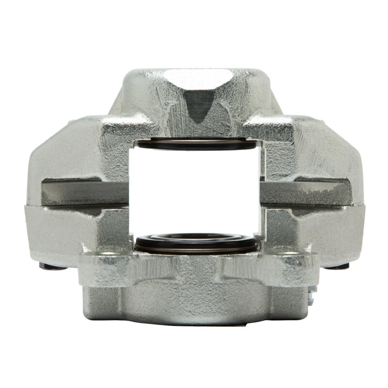 DFC 68-80 Lotus Europa Front-R Silver Zinc Coated Premium Caliper