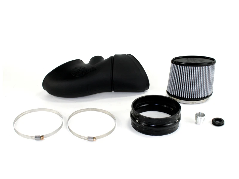 aFe MagnumFORCE Intakes Stage-2 PDS AIS PDS BMW M3 (E9X) 08-12 V8-4.0L