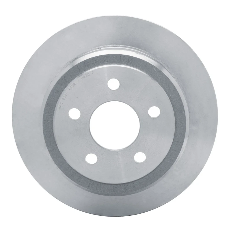 DFC 95-03 Ford Windstar Rear Brake Rotor