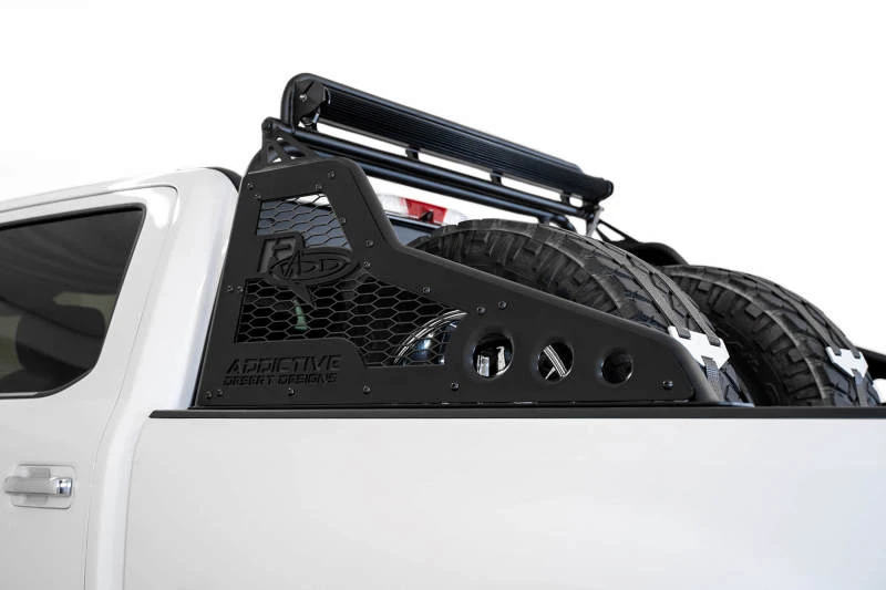 Addictive Desert Designs Race Series Chase Rack für 2017–2021 Ford Super Duty