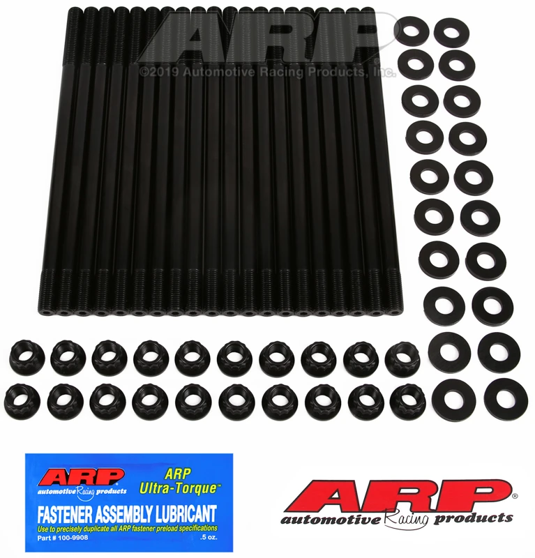 ARP Kopfschrauben-Kit für Ford Modular 4.6L 2V/4V 12 pt