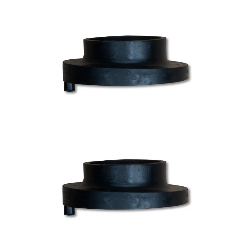 Rock Krawler Rear Spring Correction Seats for 2018+ Jeep Wrangler JL 2DR / JLU 4DR