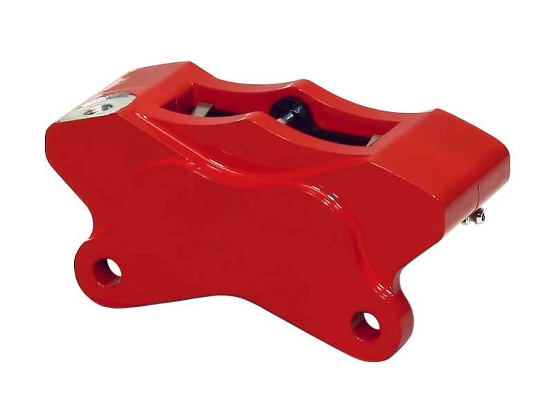 Wilwood Caliper-GP310 Red Rear 1.25in Pistons.25in Disc