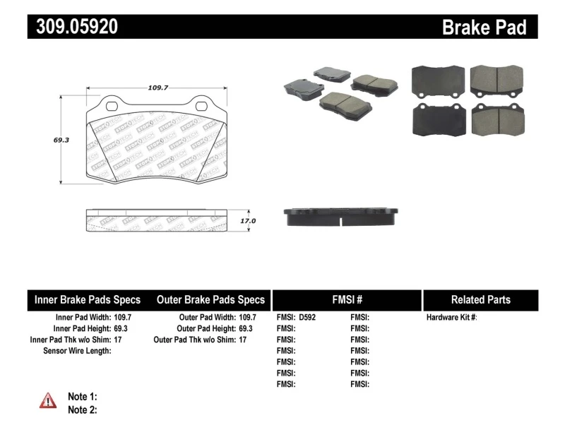 stoptech_309.05920-679717e328d2a StopTech Performance Brake Pads