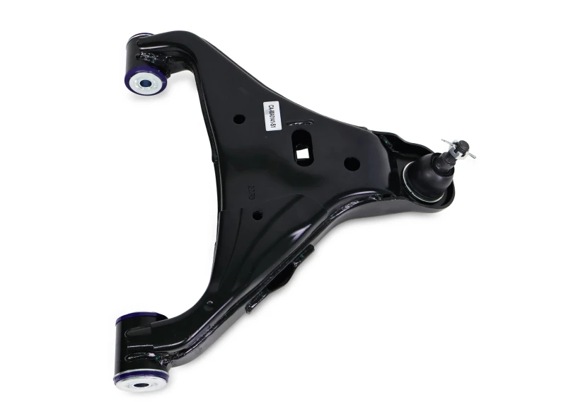 SuperPro Lower Control Arm Kit