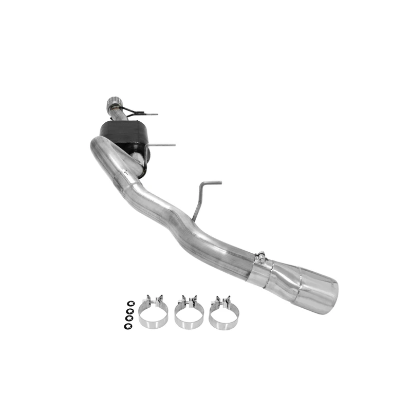 Flowmaster 15-20 GM Tahoe/Yukon 5.3L Force II Cat-Back SS Exhaust System