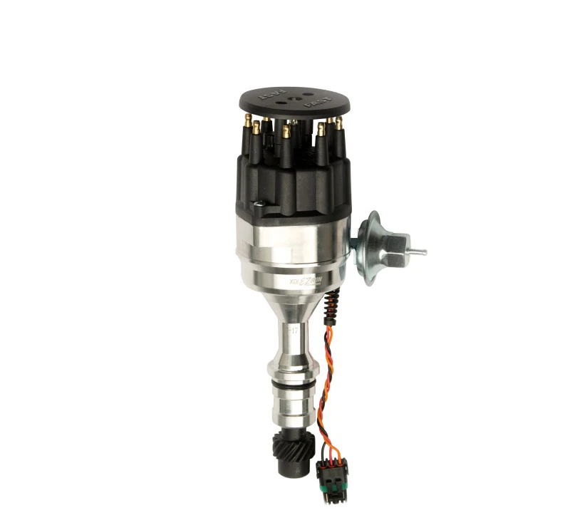 FAST XDi EZ-Run Verteiler für Oldsmobile 260-455