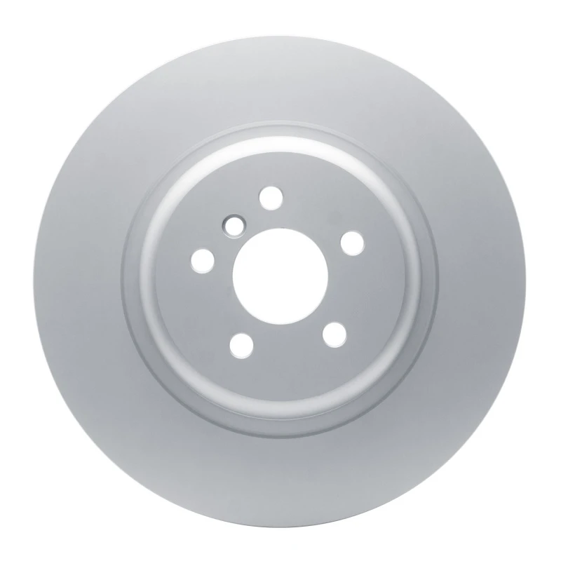 DFC 16-25 BMW 840i xDrive Left Rear GeoSPEC Coated Rotor