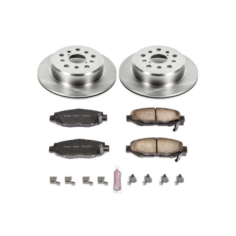 powerstop_KOE1080-679453c1df701 Power Stop 93-97 Lexus GS300 Rear Autospecialty Brake Kit