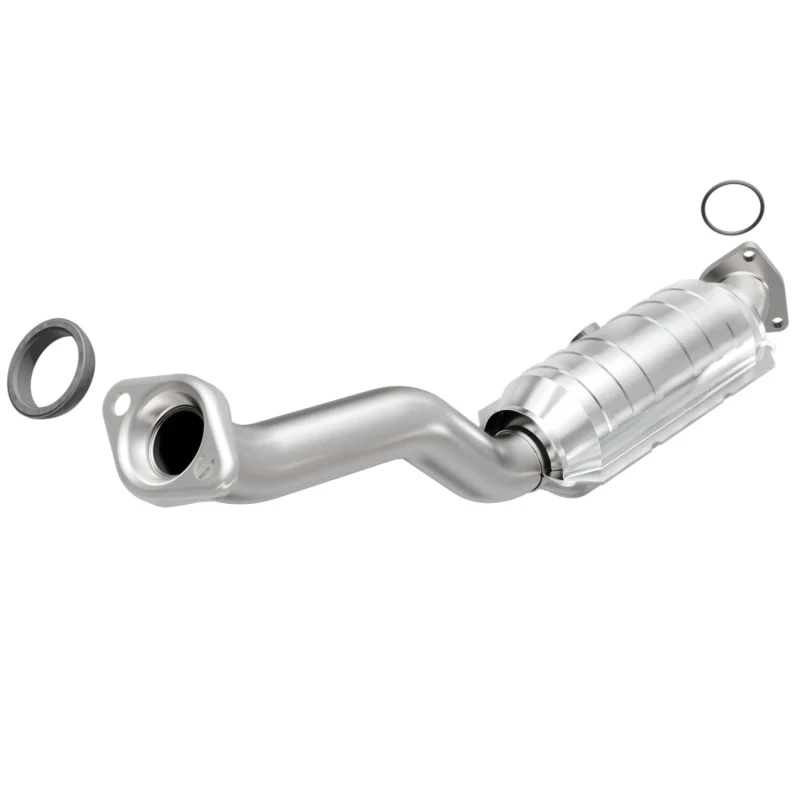 Magnaflow-Konverter DF 07-08 Honda Fit 1,5L Automatikgetriebe