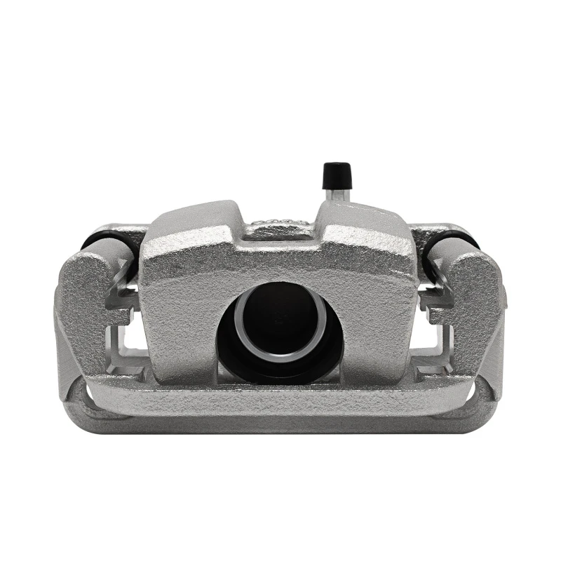 DFC 11-24 Nissan Leaf Rear-R Premium Caliper - Silver Zinc Coated