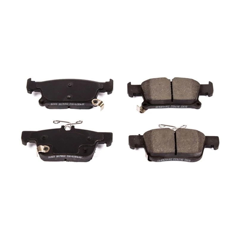 powerstop_16-1923-679450b0b9c94 Power Stop 16-19 Buick Envision Rear Z16 Evolution Ceramic Brake Pads