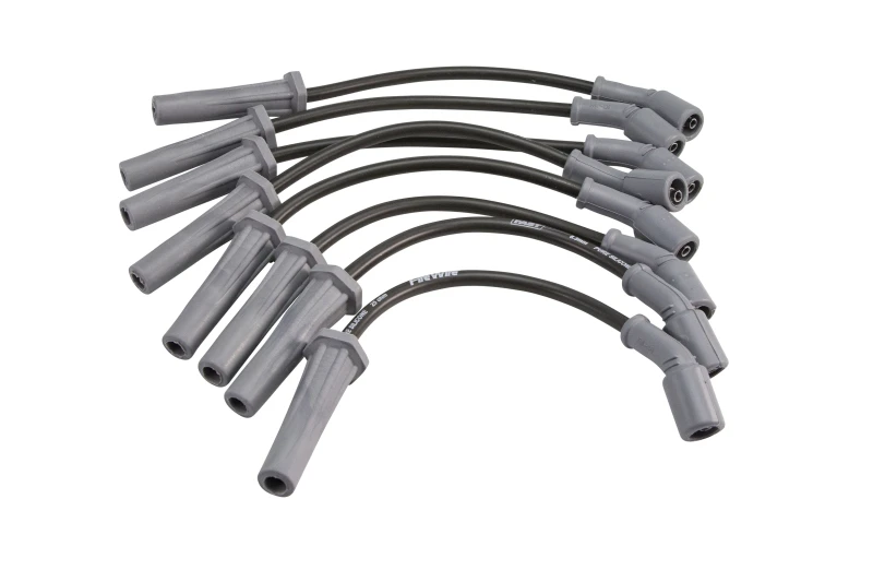Fast Wire Set, Firewire, Ls Truck, 4.8L, 5.3L, 6.0L, 6.2L