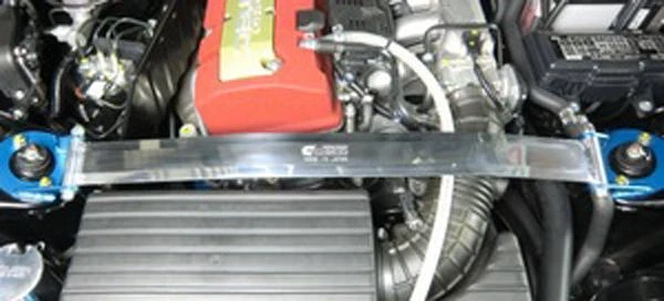 Cusco Domstrebe OS (FLAT) Typ Front für Honda S2000 AP1 & AP2