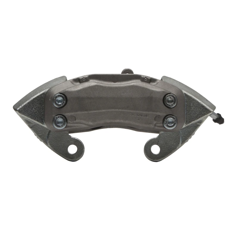 DFC 00-02 Mercedes-Benz ML500 Front-L Silver Zinc Coated Premium Caliper
