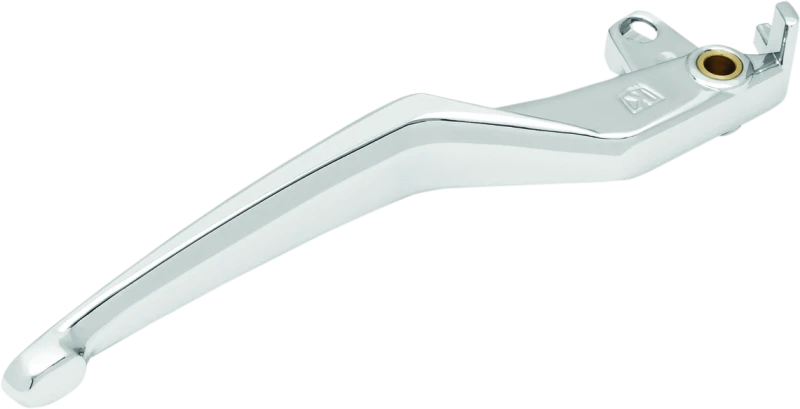 Kuryakyn Omni Brake Lever Chrome for 2018-2025 Honda Gold Wing with DCT