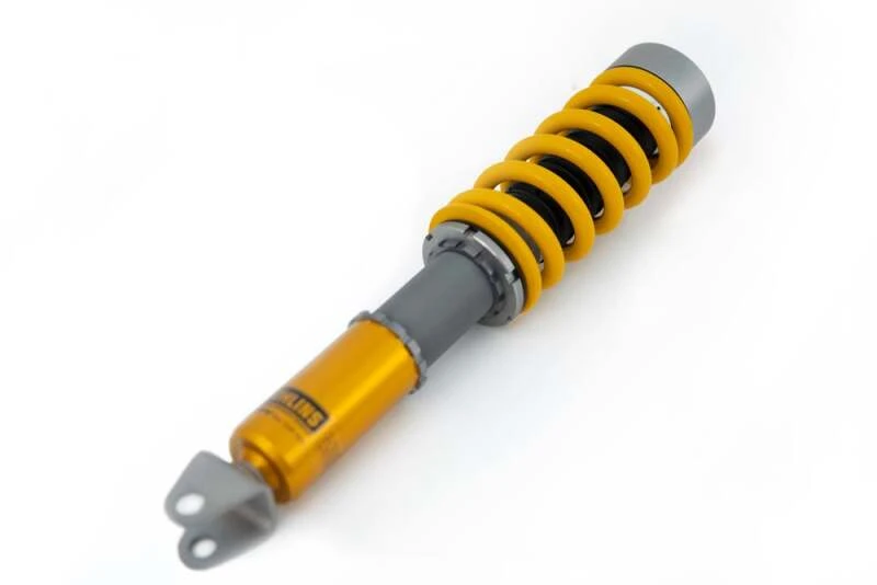 Ohlins 13-19 Porsche Carrera/S/4/Turbo (991) Road And Track Coilovers (PDCC Brackets Separate)