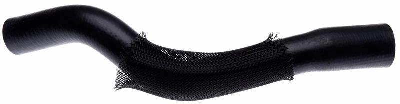Gates 04-09 Cadillac SRX V-6 3.6L Upper Molded Coolant Hose