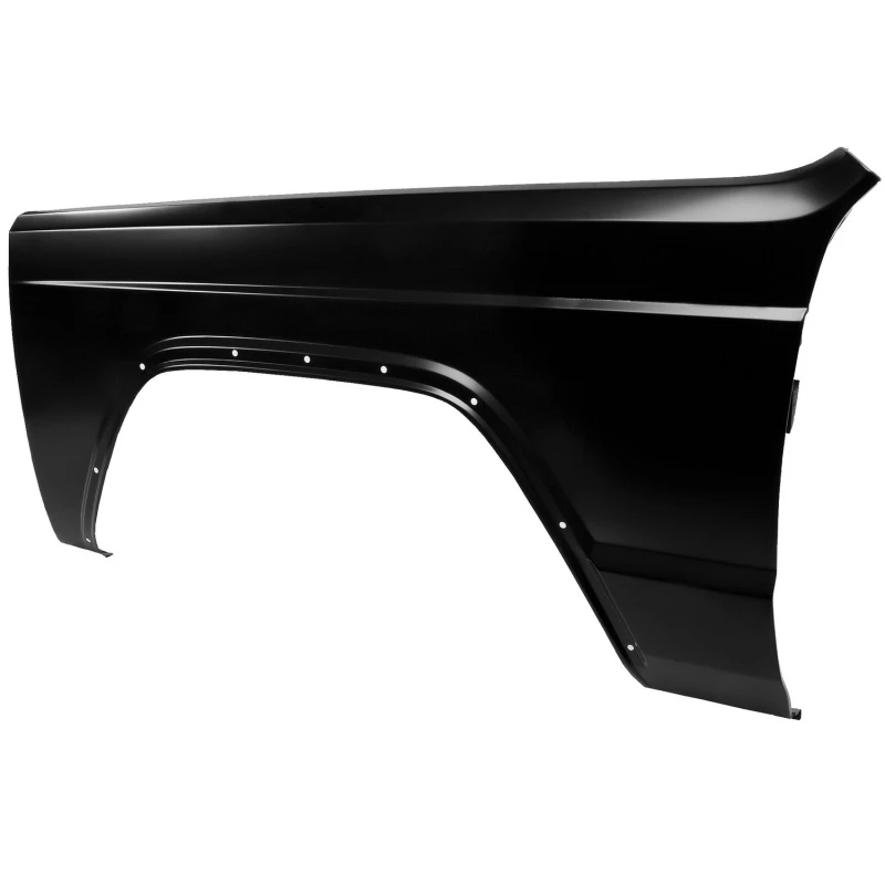 Omix Vordere Kotflügel Links 84-96 Jeep Cherokee (XJ)