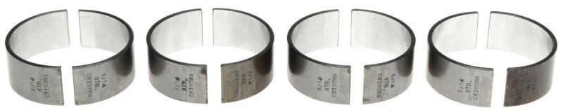 Clevite Nissan 1.6L 1596cc K4M Plantina Clio Mexico Pleuelzapfenlagersatz