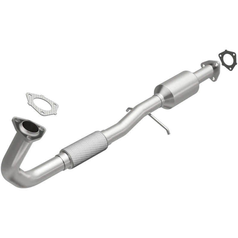 MagnaFlow-Katalysator Direktmontage California Grade 96-97 Saturn SL 1,9L