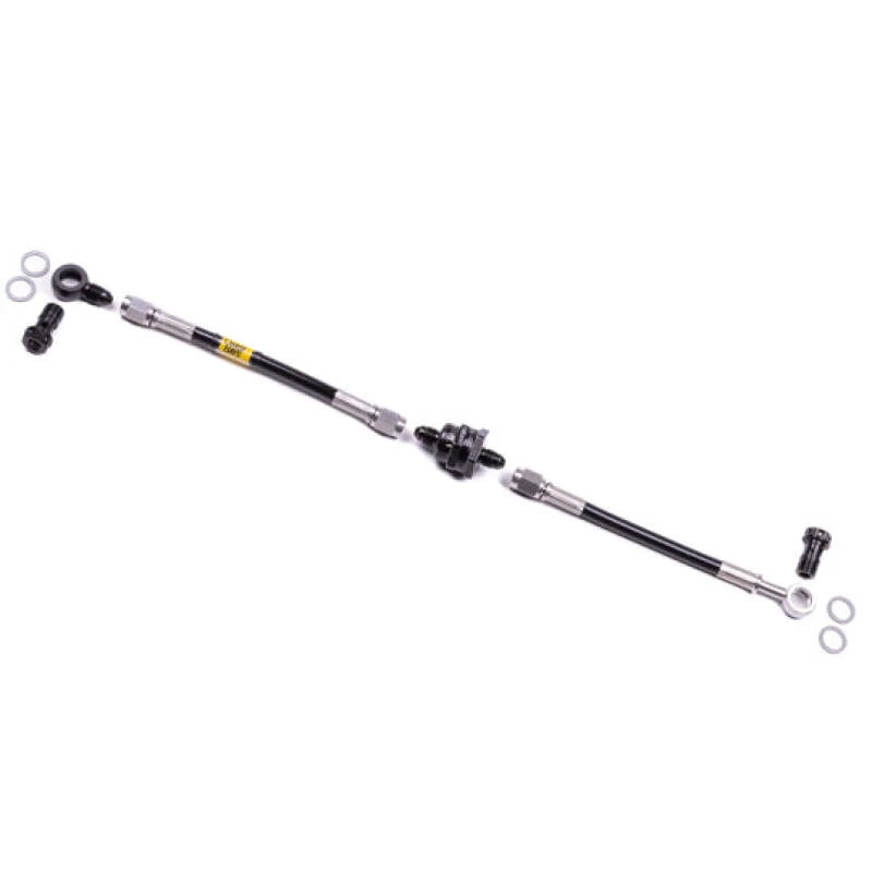 Chase Bays Clutch Line for 2013+ Toyota 86 / GR86 / Subaru BRZ (w/ Honda K Series)