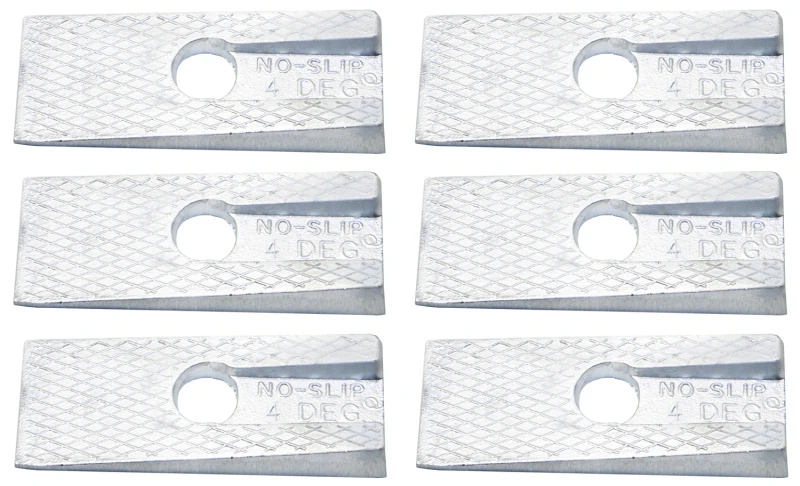 MOOG 60-67 Dodge W300 Series Caster Wedge