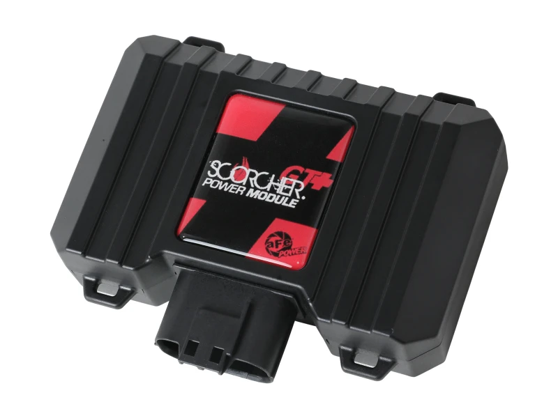 aFe 2018 Jeep Wrangler (JL) 2.0L Scorcher GT Modul