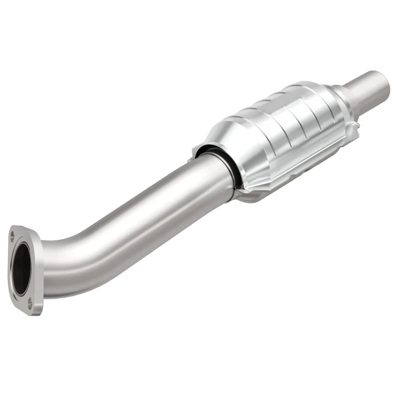 MagnaFlow-Konverter DF 09 Matrix S 2,4 L hinten OEM