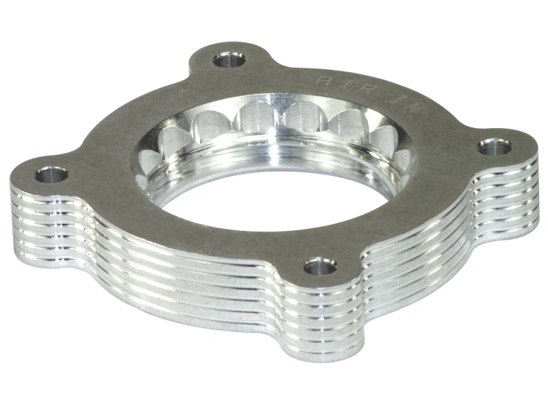 aFe Silver Bullet Drosselklappenabstandshalter TBS Toyota 4Runner/FJ Cruiser 10-12 V6-4.0L