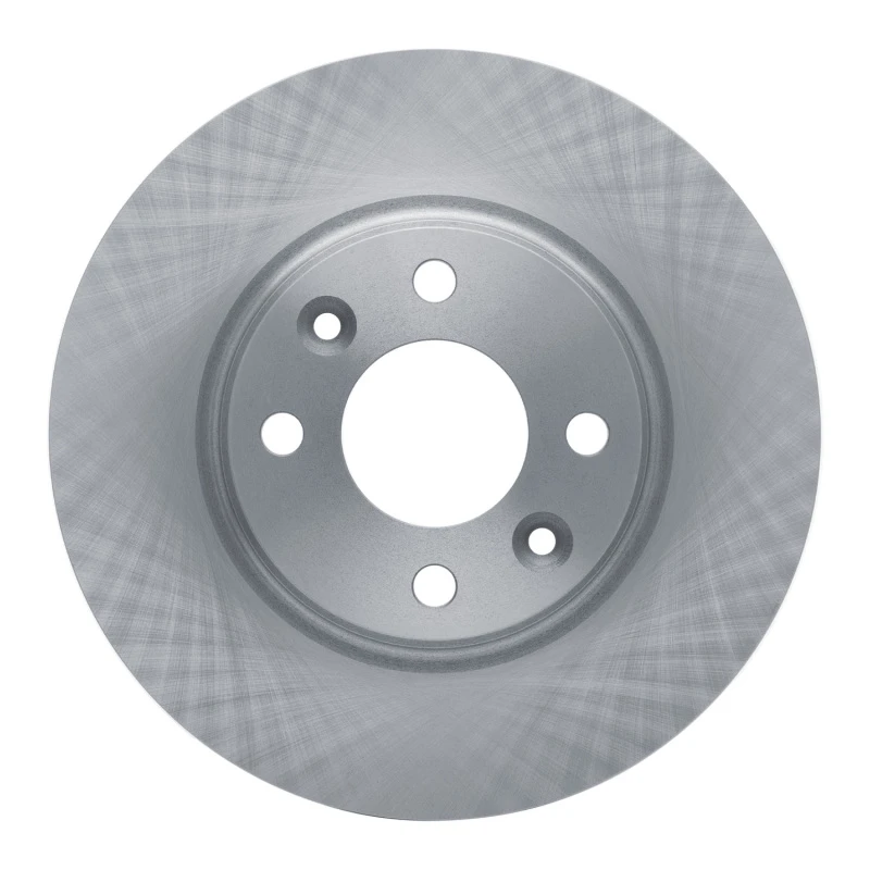 DFC 15-19 Renault Logan (Mexico) Front Brake Rotor