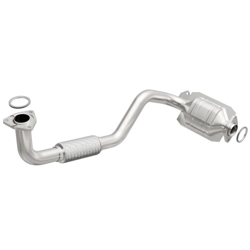 MagnaFlow-Konverter DF Toyota MR2 Heck-Konverter