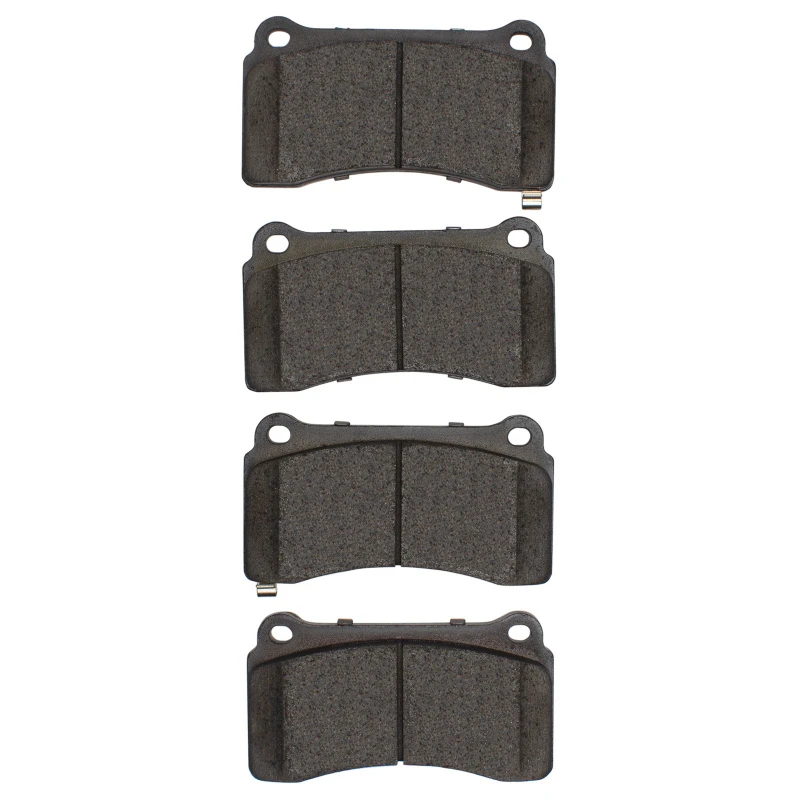 DFC 09-24 Nissan Gt-R Rear 4000 Hybridynamic Brake Pads