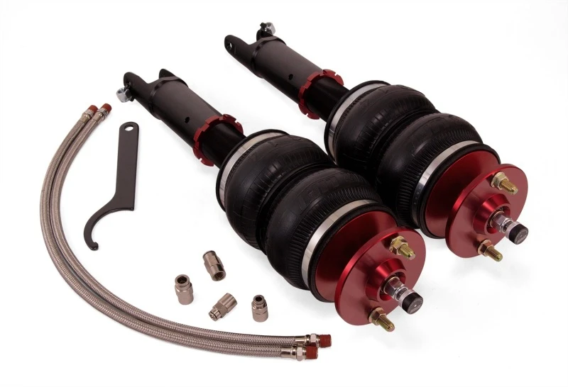Air Lift Performance Hinterachse-Kit für Honda Accord 08-12