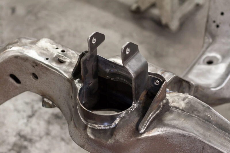 UMI Performance 64-72 GM A-Body Vordere Coil-Over-Umbauhalterungen zum Einlassen
