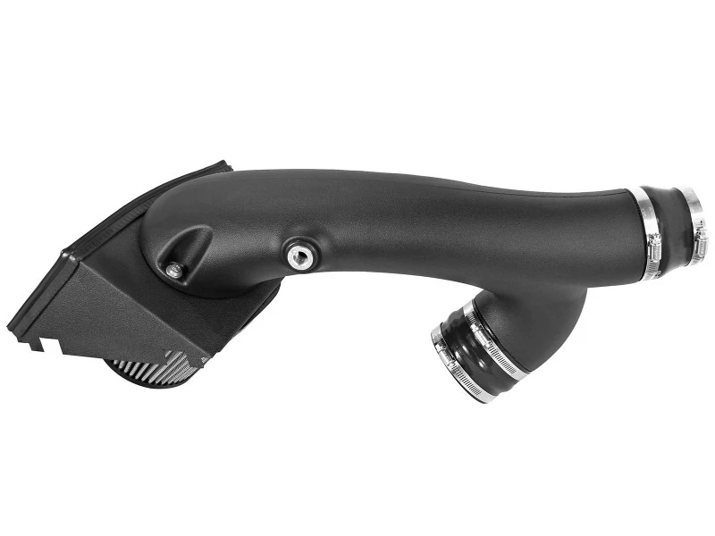 aFe MagnumFORCE Pro DRY S Stage-2 Ansaugsystem 16 Ford F-150 EcoBoost V6-2.7L/3.5L (tt)