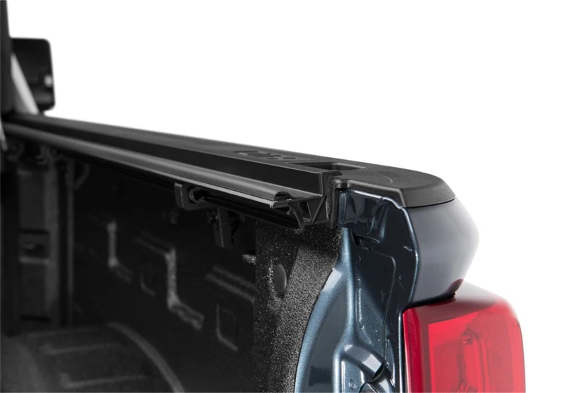 Undercover Ultra Flex Pritschenabdeckung für 2020–2025 Chevy Silverado/GMC Sierra 2500 HD/3500 HD 6ft. 10in.