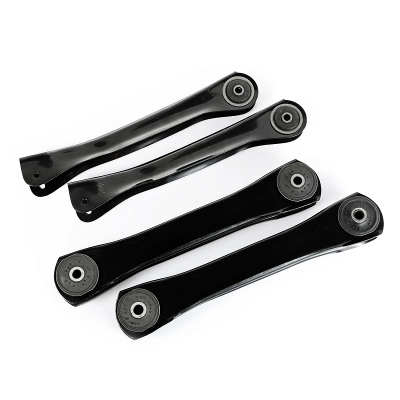 Omix Querlenker-Kit Vorne- 84-06 TJ/LJ/XJ/MJ