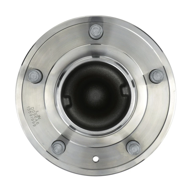 MOOG 12-13 Buick Verano Hinterrad Lager