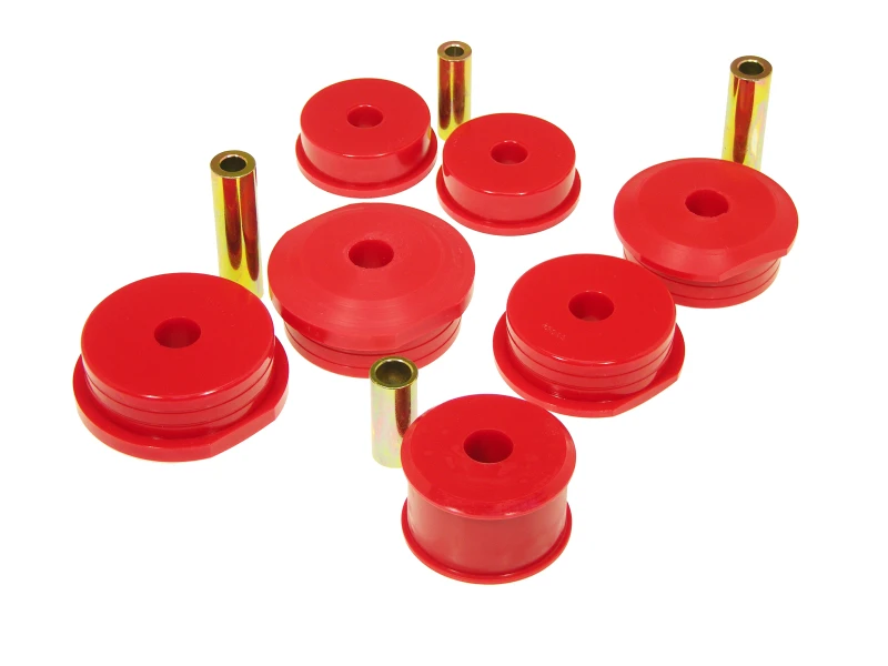 Prothane 90-94 Mitsubishi Eclipse 4 Mount Kit